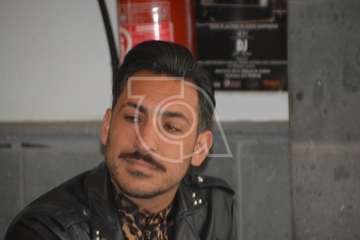 La presentación del programa del Carnaval de Telde 2019 tuvo lugar en El Casino La Unión (Foto TA)